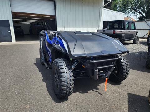 2024 Polaris General XP 1000 Premium in Saint Helens, Oregon - Photo 3