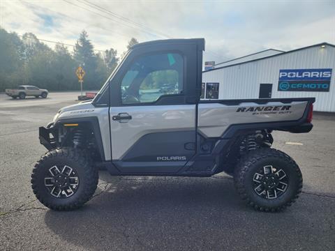 2024 Polaris Ranger XD 1500 Northstar Edition Ultimate in Saint Helens, Oregon - Photo 1