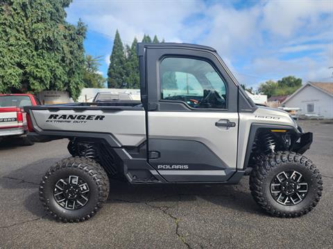 2024 Polaris Ranger XD 1500 Northstar Edition Ultimate in Saint Helens, Oregon - Photo 5