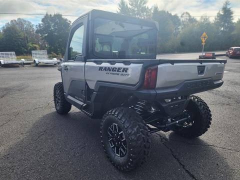 2024 Polaris Ranger XD 1500 Northstar Edition Ultimate in Saint Helens, Oregon - Photo 8