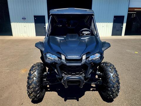 2024 Honda Talon 1000X in Saint Helens, Oregon - Photo 3