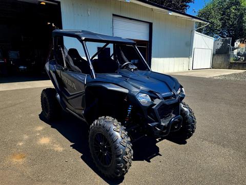 2024 Honda Talon 1000X in Saint Helens, Oregon - Photo 4