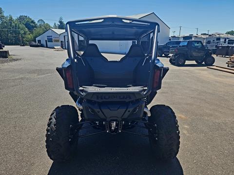 2024 Honda Talon 1000X in Saint Helens, Oregon - Photo 7