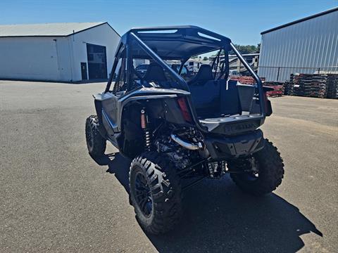 2024 Honda Talon 1000X in Saint Helens, Oregon - Photo 8