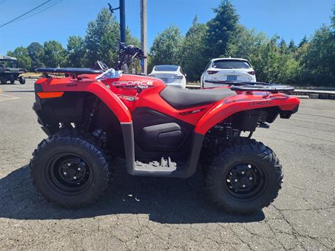 2024 CFMOTO CForce 400 in Saint Helens, Oregon - Photo 1