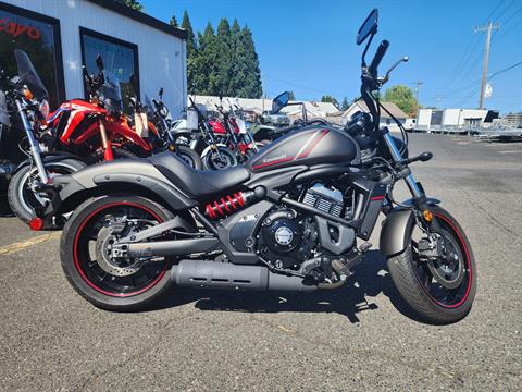 2021 Kawasaki Vulcan S ABS in Saint Helens, Oregon - Photo 4