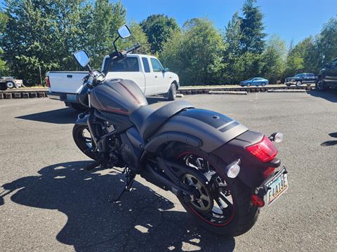 2021 Kawasaki Vulcan S ABS in Saint Helens, Oregon - Photo 6