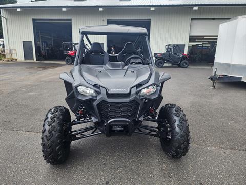 2024 Honda Talon 1000R in Saint Helens, Oregon - Photo 3