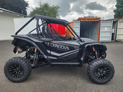 2024 Honda Talon 1000R in Saint Helens, Oregon - Photo 5