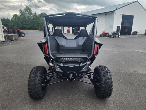 2024 Honda Talon 1000R in Saint Helens, Oregon - Photo 7