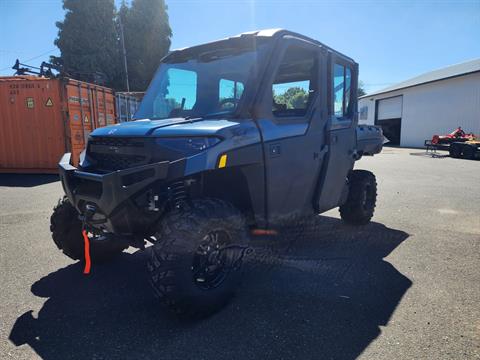 2025 Polaris Ranger Crew XP 1000 NorthStar Edition Ultimate in Saint Helens, Oregon - Photo 2