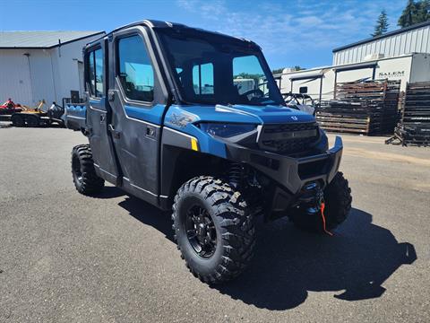 2025 Polaris Ranger Crew XP 1000 NorthStar Edition Ultimate in Saint Helens, Oregon - Photo 4