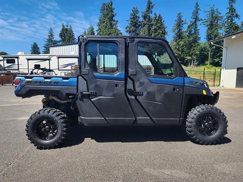 2025 Polaris Ranger Crew XP 1000 NorthStar Edition Ultimate in Saint Helens, Oregon - Photo 5