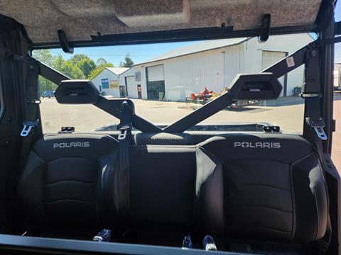 2025 Polaris Ranger Crew XP 1000 NorthStar Edition Ultimate in Saint Helens, Oregon - Photo 11