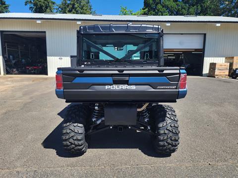 2025 Polaris Ranger Crew XP 1000 NorthStar Edition Ultimate in Saint Helens, Oregon - Photo 7