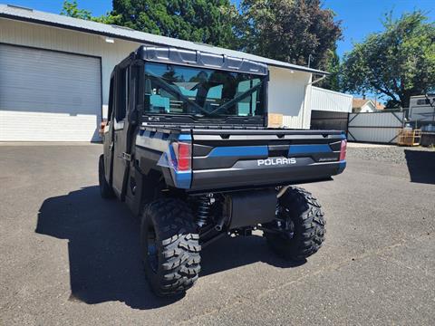 2025 Polaris Ranger Crew XP 1000 NorthStar Edition Ultimate in Saint Helens, Oregon - Photo 9