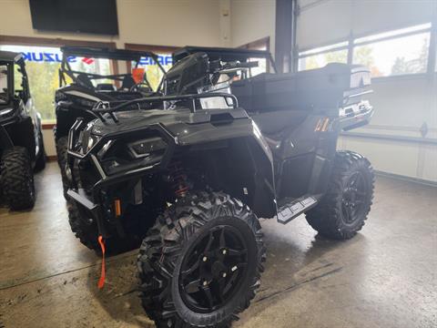 2024 Polaris Sportsman 570 Ride Command Edition in Saint Helens, Oregon - Photo 2