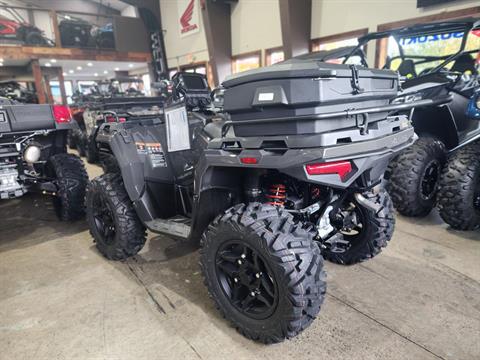 2024 Polaris Sportsman 570 Ride Command Edition in Saint Helens, Oregon - Photo 7