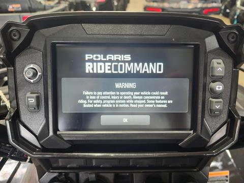 2024 Polaris Sportsman 570 Ride Command Edition in Saint Helens, Oregon - Photo 8