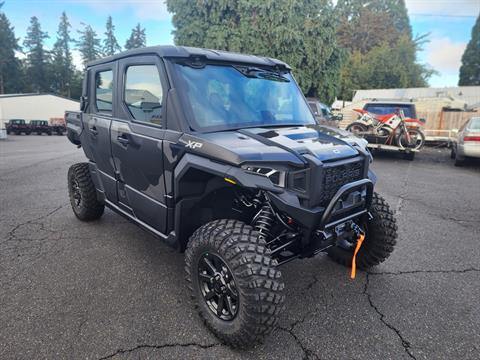 2025 Polaris Polaris XPEDITION XP 5 Northstar in Saint Helens, Oregon - Photo 4