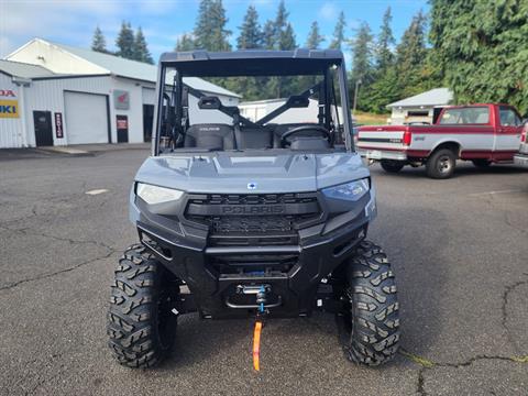 2025 Polaris Ranger XP 1000 Premium in Saint Helens, Oregon - Photo 3