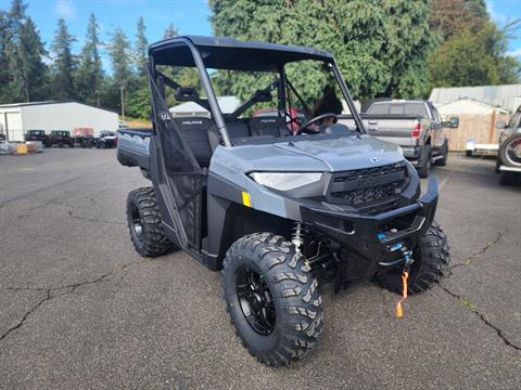 2025 Polaris Ranger XP 1000 Premium in Saint Helens, Oregon - Photo 4