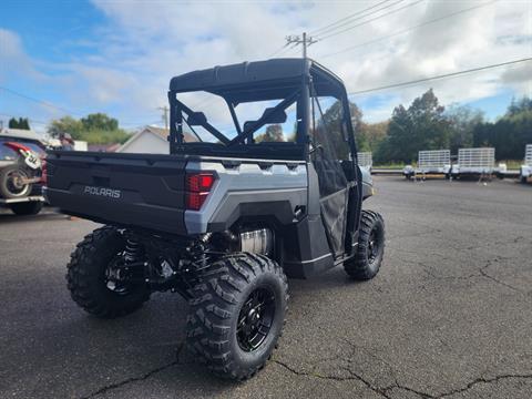 2025 Polaris Ranger XP 1000 Premium in Saint Helens, Oregon - Photo 6