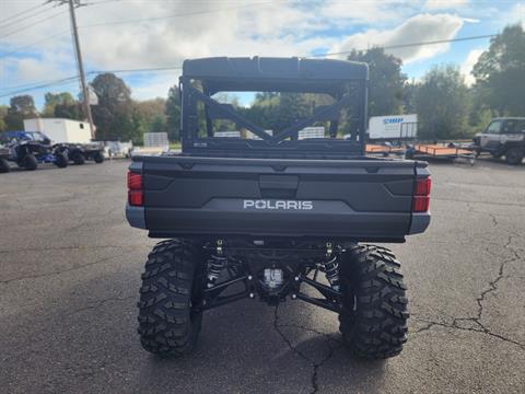 2025 Polaris Ranger XP 1000 Premium in Saint Helens, Oregon - Photo 7