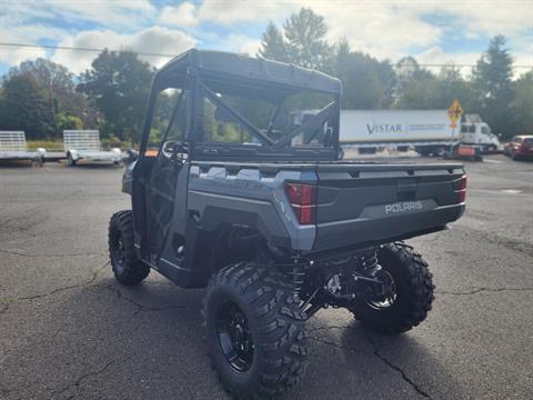 2025 Polaris Ranger XP 1000 Premium in Saint Helens, Oregon - Photo 8