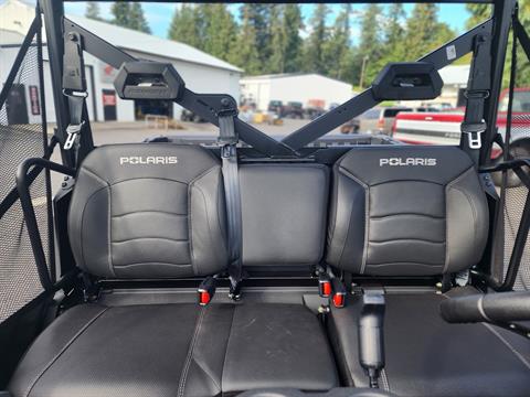 2025 Polaris Ranger XP 1000 Premium in Saint Helens, Oregon - Photo 9