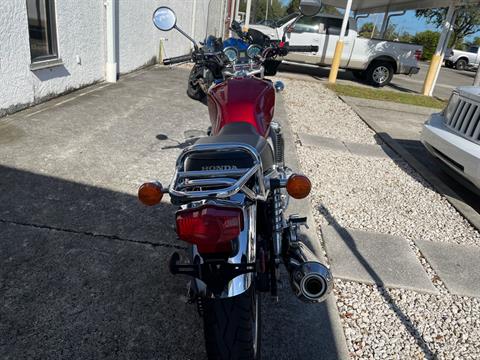 2013 Honda CB1100 in Stuart, Florida - Photo 7
