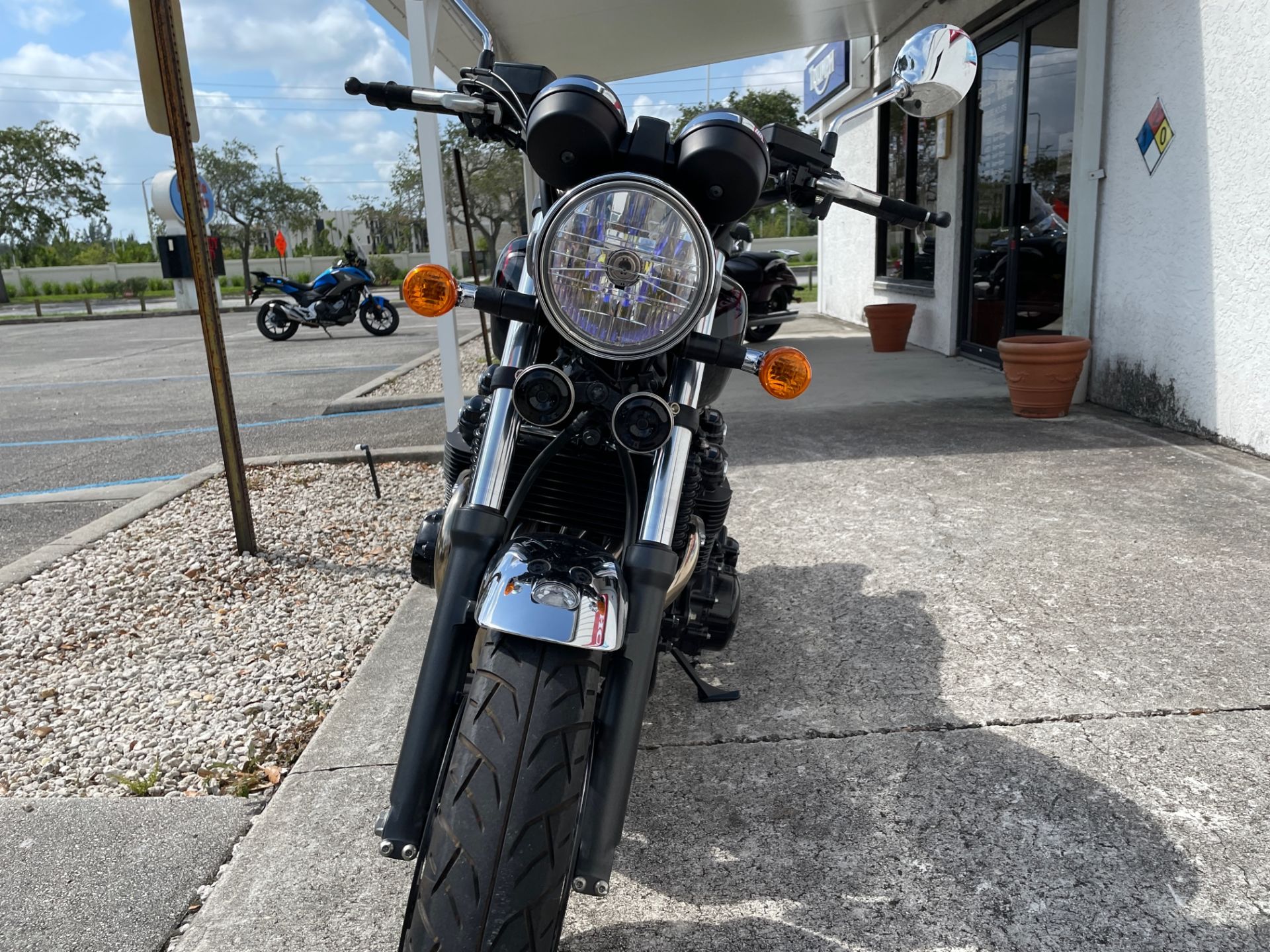 2014 Honda CB1100 in Stuart, Florida - Photo 3