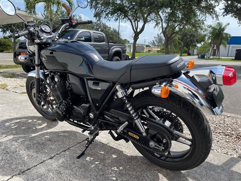 2014 Honda CB1100 in Stuart, Florida - Photo 6