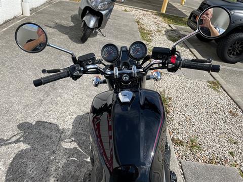 2014 Honda CB1100 in Stuart, Florida - Photo 10