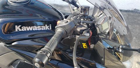 2011 Kawasaki Ninja® 1000 in Stuart, Florida - Photo 6