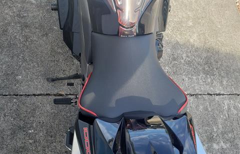 2011 Kawasaki Ninja® 1000 in Stuart, Florida - Photo 8