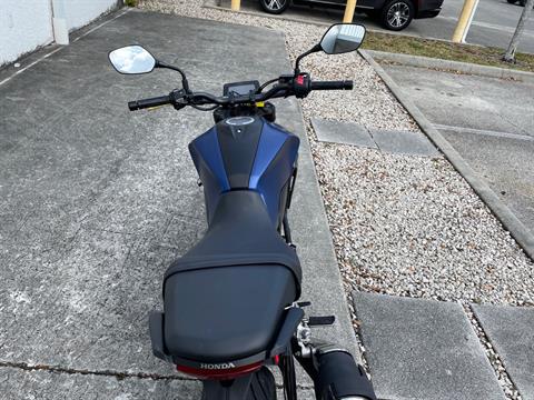 2021 Honda CB300R ABS in Stuart, Florida - Photo 9