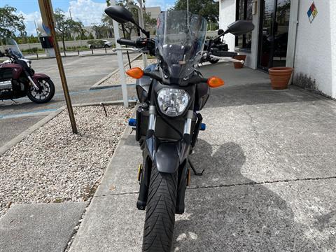 2015 Yamaha FZ-07 in Stuart, Florida - Photo 3
