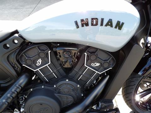 2024 Indian Motorcycle Scout® Rogue Sixty ABS in Waynesville, North Carolina - Photo 5