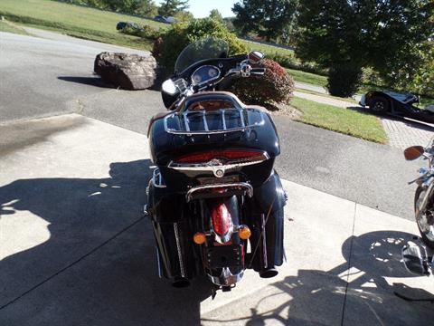 2015 Indian Roadmaster™ in Waynesville, North Carolina - Photo 6