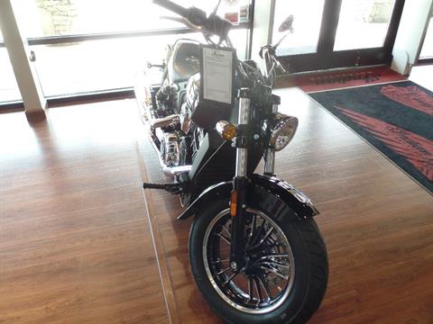 2023 Indian Motorcycle Scout® in Waynesville, North Carolina - Photo 4
