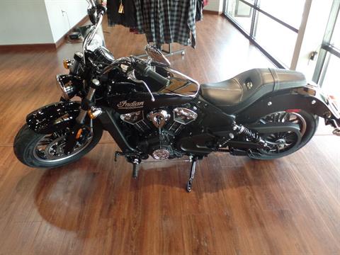 2023 Indian Motorcycle Scout® in Waynesville, North Carolina - Photo 2