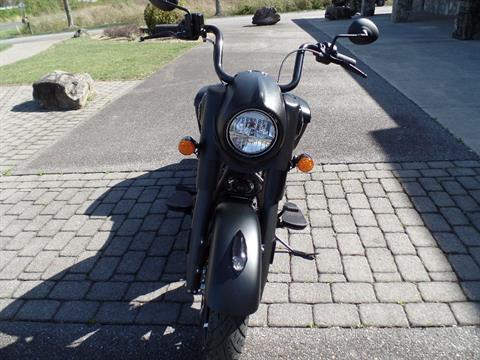 2023 Indian Motorcycle Springfield® Dark Horse® in Waynesville, North Carolina - Photo 3