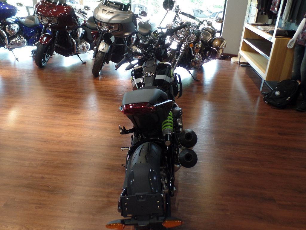 2023 Indian Motorcycle FTR in Waynesville, North Carolina - Photo 2