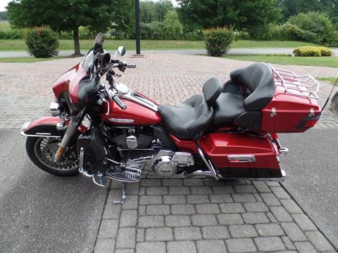 2013 Harley-Davidson Electra Glide® Ultra Limited in Waynesville, North Carolina - Photo 4