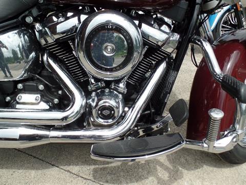 2020 Harley-Davidson Heritage Classic in Waynesville, North Carolina - Photo 7