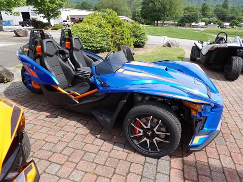 2024 Slingshot Slingshot R AutoDrive in Waynesville, North Carolina