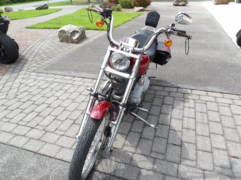 2006 Harley-Davidson Softail® Standard in Waynesville, North Carolina - Photo 2