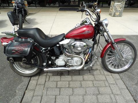 2006 Harley-Davidson Softail® Standard in Waynesville, North Carolina - Photo 3