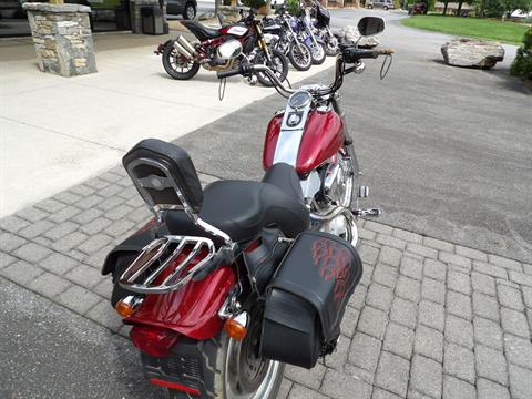 2006 Harley-Davidson Softail® Standard in Waynesville, North Carolina - Photo 4